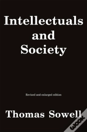 Capa do artigo Intellectuals And Society