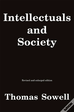 Capa do artigo Intellectuals And Society