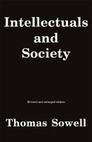 Intellectuals And Society