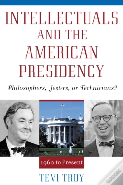 Capa do artigo Intellectuals And The American Presidency
