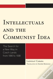 Capa do artigo Intellectuals And The Communist Idea