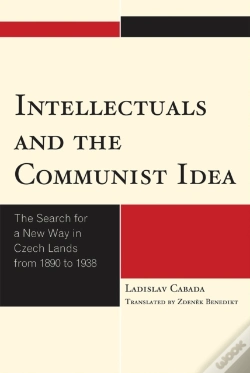 Capa do artigo Intellectuals And The Communist Idea