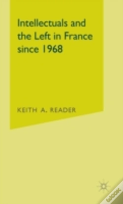 Capa do artigo Intellectuals And The Left In France Since 1968