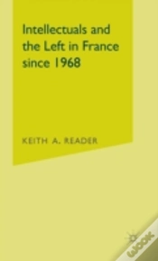 Capa do artigo Intellectuals And The Left In France Since 1968