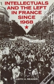 Capa do artigo Intellectuals And The Left In France Since 1968