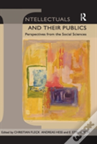 Intellectuals And Their Publics