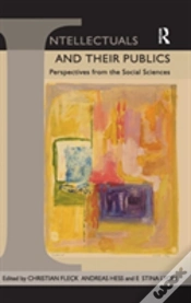 Capa do artigo Intellectuals And Their Publics