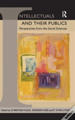 Capa do artigo Intellectuals And Their Publics