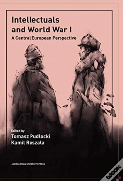 Capa do artigo Intellectuals And World War I