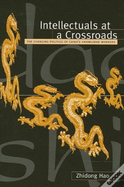 Capa do artigo Intellectuals At A Crossroads
