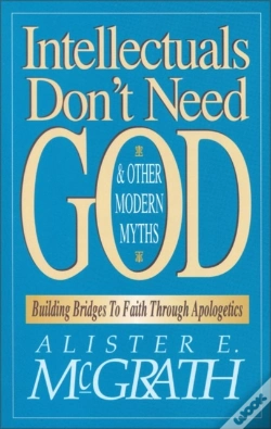 Capa do artigo Intellectuals Don'T Need God And Other Modern Myths