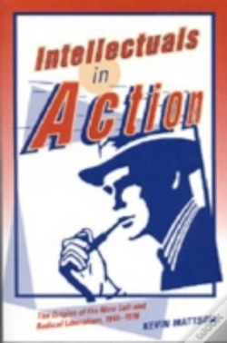 Capa do artigo Intellectuals In Action