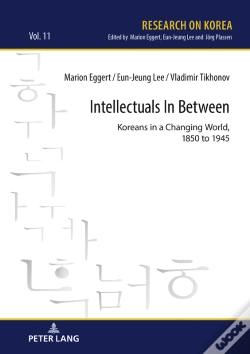 Capa do artigo Intellectuals In Between