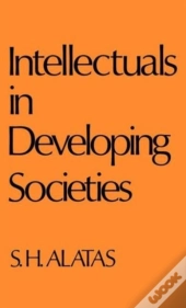 Intellectuals In Developing Societies