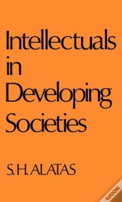 Capa do artigo Intellectuals In Developing Societies