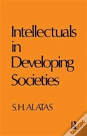 Capa do artigo Intellectuals In Developing Societies
