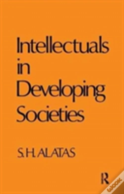 Capa do artigo Intellectuals In Developing Societies