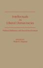 Intellectuals In Liberal Democracies - Preview