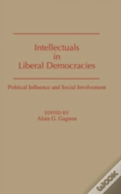 Intellectuals In Liberal Democracies