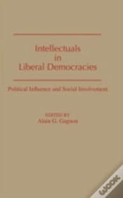 Capa do artigo Intellectuals In Liberal Democracies