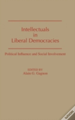 Capa do artigo Intellectuals In Liberal Democracies