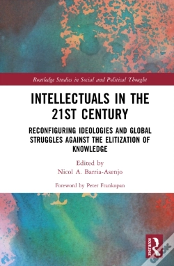 Capa do artigo Intellectuals In The 21st Century