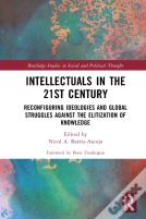 Intellectuals In The 21st Century