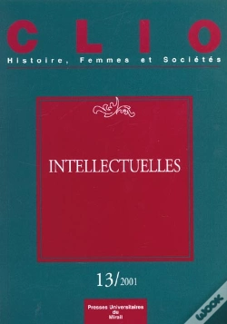 Capa do artigo Intellectuelles