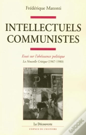 Intellectuels Communistes