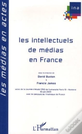Intellectuels De Medias En France