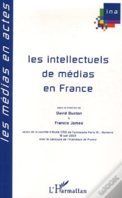 Capa do artigo Intellectuels De Medias En France