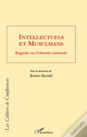 Capa do artigo Intellectuels Et Musulmans ; Regards Sur L