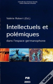 Capa do artigo Intellectuels Et Polemiques Dans L