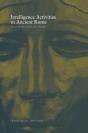Intelligence Activities In Ancient Rome - Preview