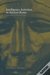 Intelligence Activities In Ancient Rome