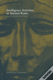 Capa do artigo Intelligence Activities In Ancient Rome
