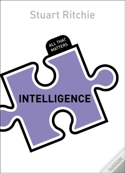Capa do artigo Intelligence: All That Matters