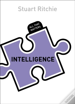 Capa do artigo Intelligence: All That Matters