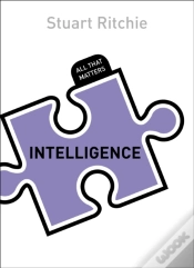 Capa do artigo Intelligence: All That Matters