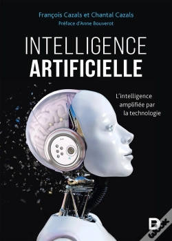 Capa do artigo Intelligence Amplifiee (L')