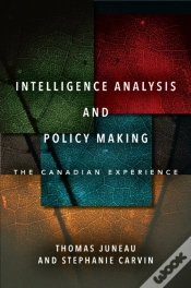 Capa do artigo Intelligence Analysis And Policy Making