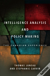 Capa do artigo Intelligence Analysis And Policy Making