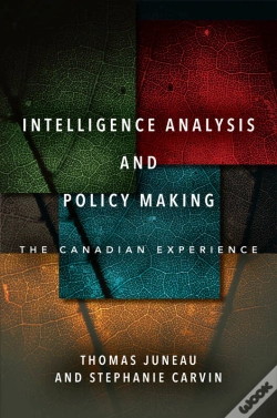 Capa do artigo Intelligence Analysis And Policy Making