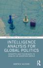 Intelligence Analysis For Global Politics - Preview
