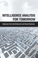 Intelligence Analysis For Tomorrow