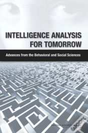 Capa do artigo Intelligence Analysis For Tomorrow