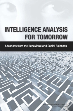 Capa do artigo Intelligence Analysis For Tomorrow