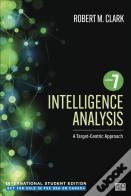 Intelligence Analysis - International Student Edition