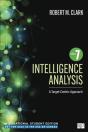Intelligence Analysis - International Student Edition - Preview