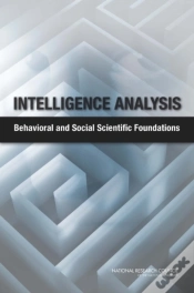 Capa do artigo Intelligence Analysis